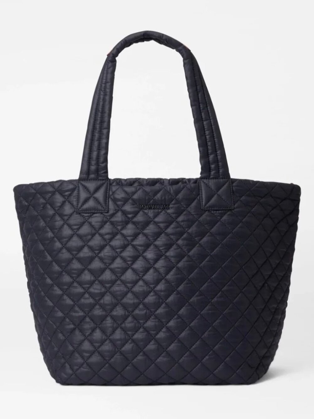 MZ WALLACE Medium Metro Tote Deluxe NWT